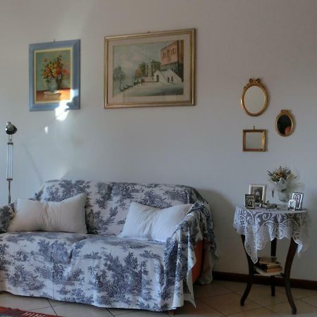 مخرج سبينيا 'La Casa Di Giovanna' المظهر الخارجي الصورة