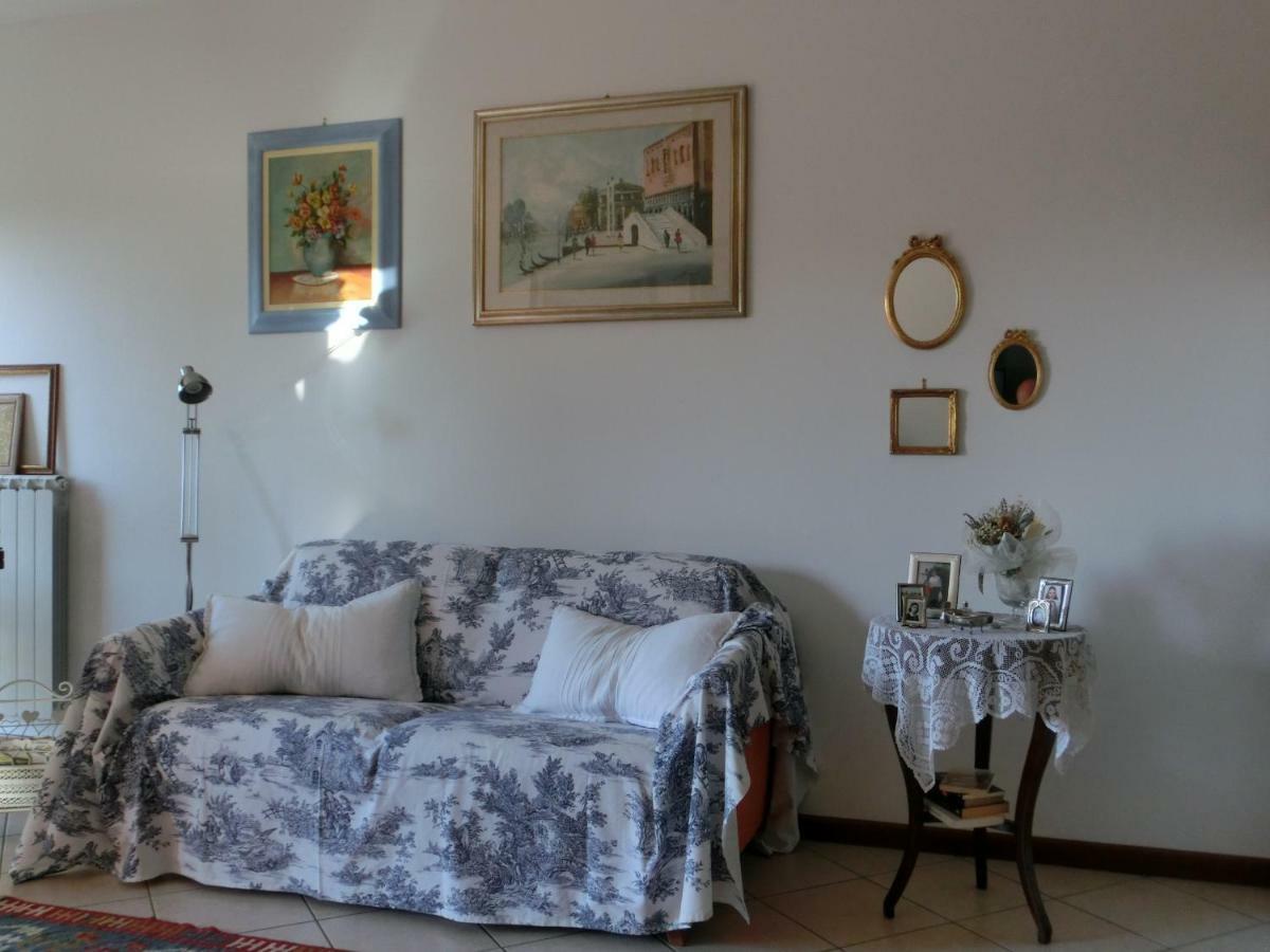 مخرج سبينيا 'La Casa Di Giovanna' المظهر الخارجي الصورة
