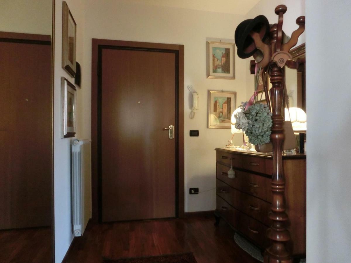 مخرج سبينيا 'La Casa Di Giovanna' المظهر الخارجي الصورة
