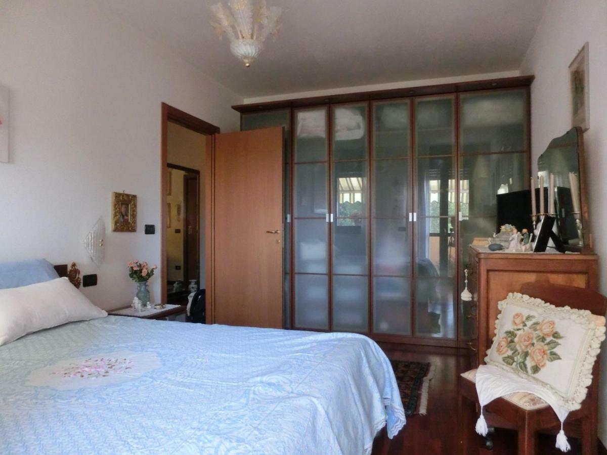 مخرج سبينيا 'La Casa Di Giovanna' المظهر الخارجي الصورة